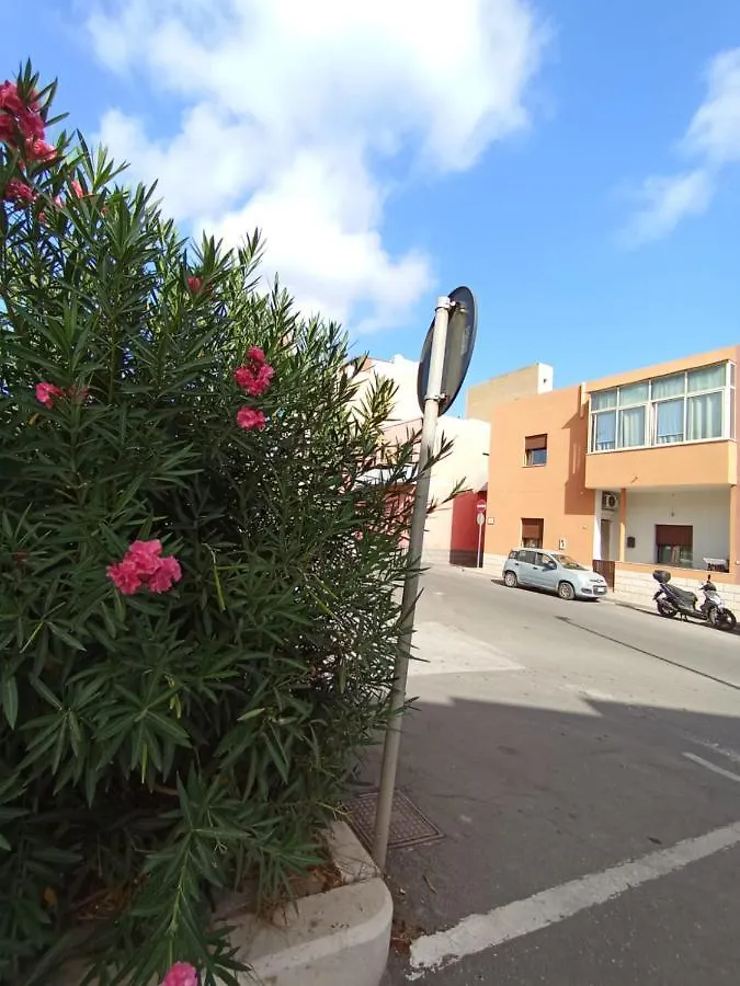 Da Gianni location