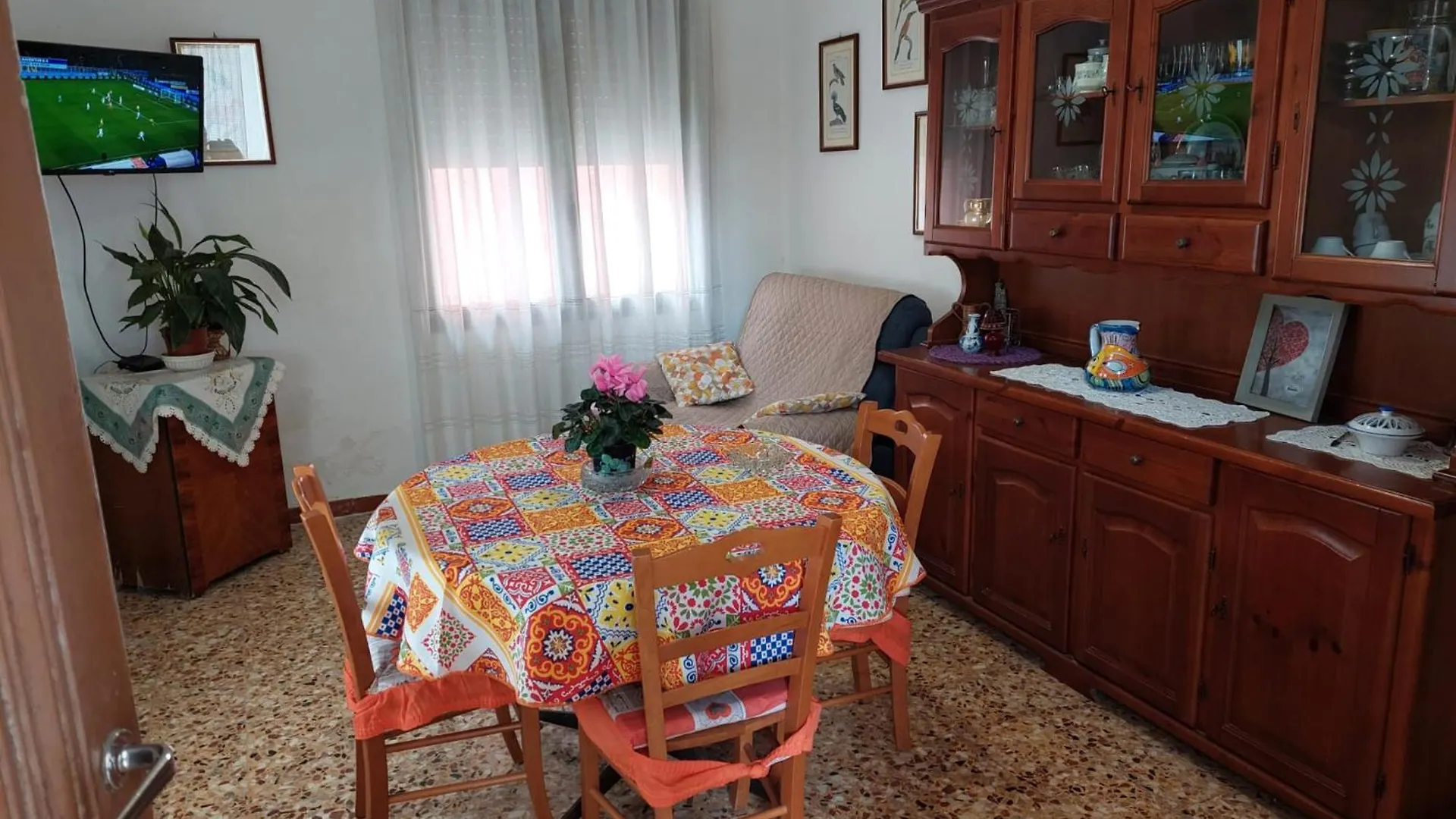 Da Gianni Apartment Pantelleria