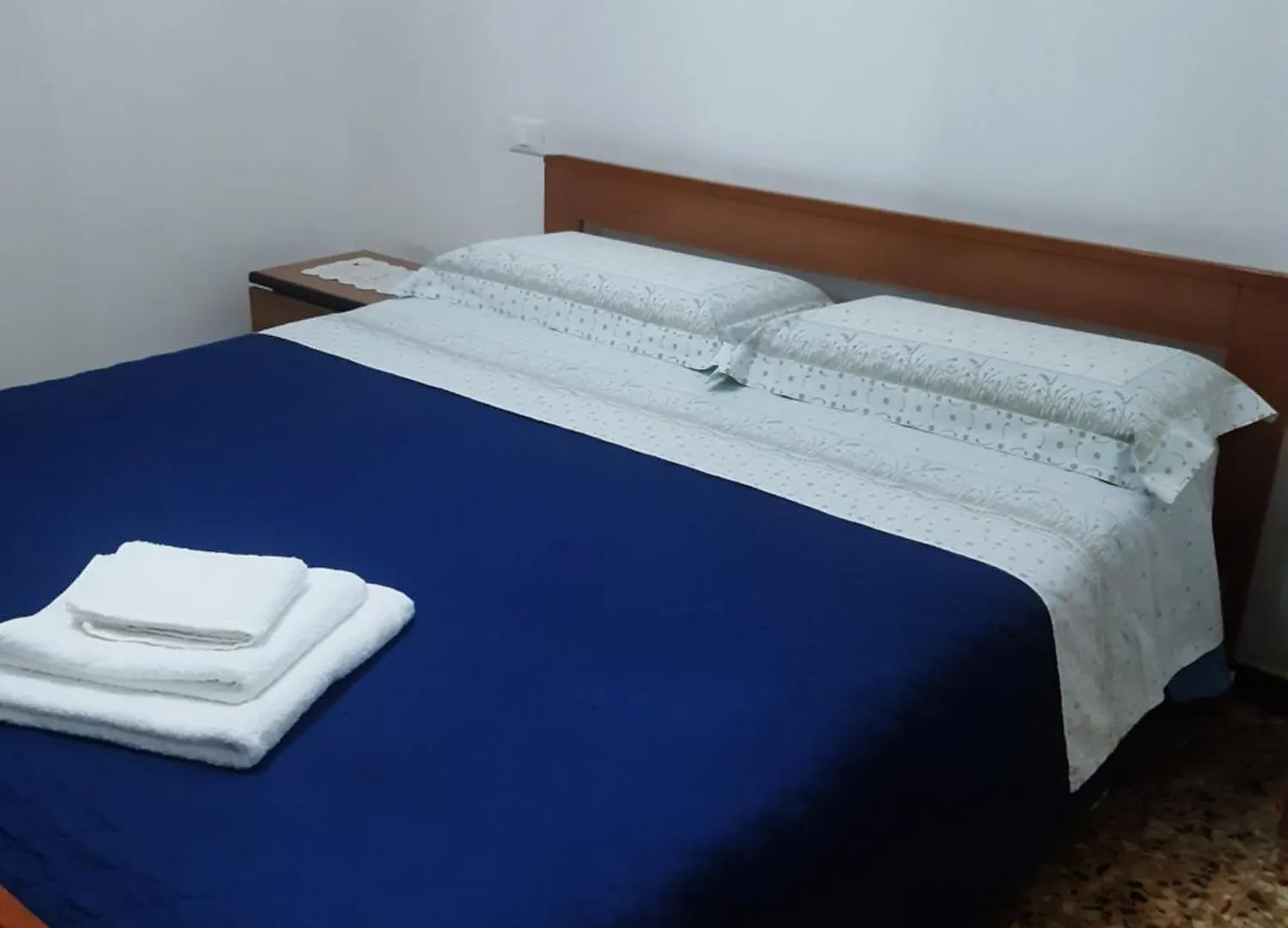 Da Gianni Apartment Pantelleria