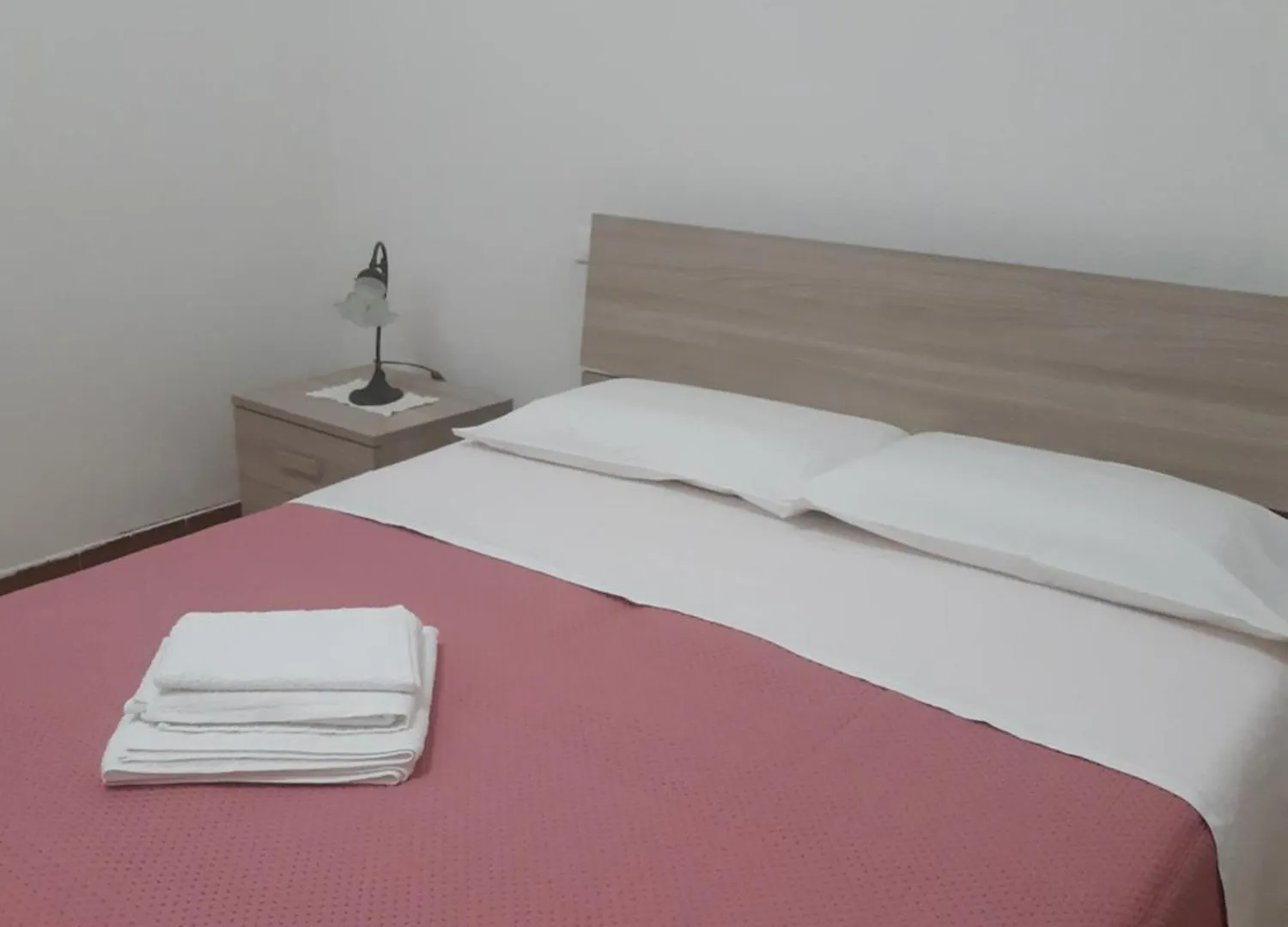 Da Gianni Apartment Pantelleria