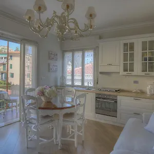 Casa Grandis Dimora Di Charme Nel Cuore Di Bordighera