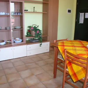 Perla Rosa Appartamento